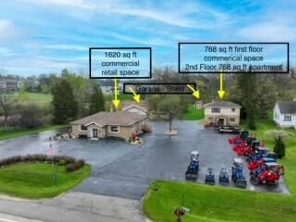 26001 75th STREET, Salem, WI 53168