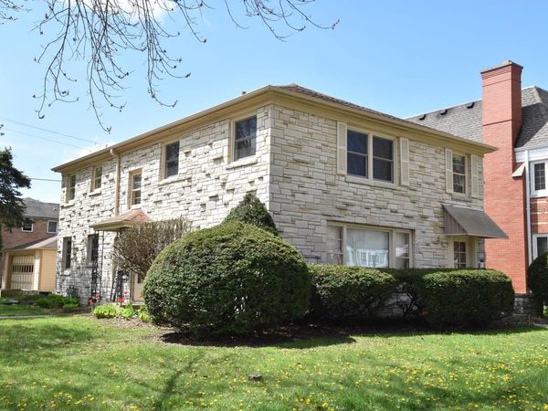 1227 Kensington BOULEVARD, Unit 4495 N Ard, Shorewood, WI 53211