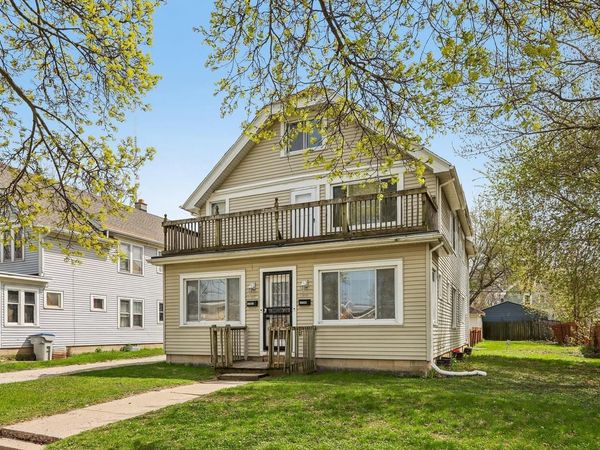 1739 Custer AVENUE, Unit 1741, Milwaukee, WI 53209