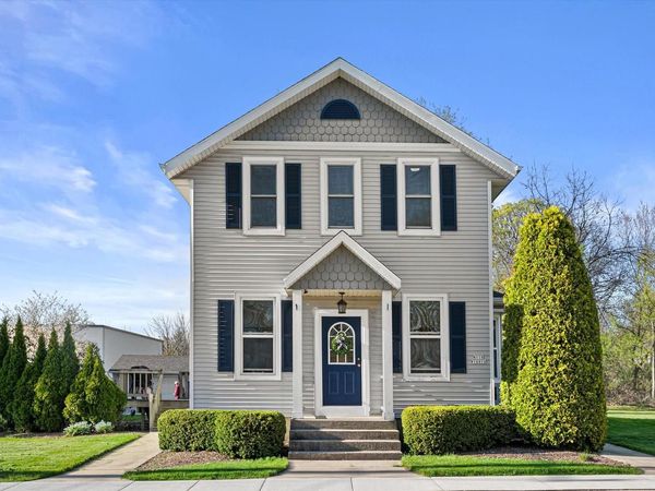 N116W16416 Main STREET, Germantown, WI 53022