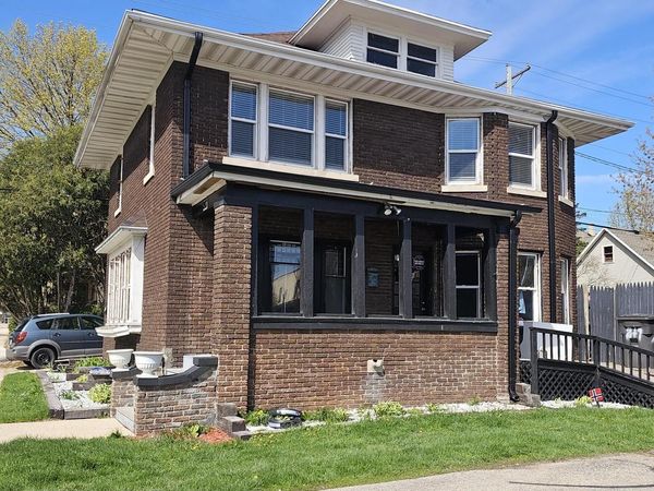 217 4th STREET, Stoughton, WI 53589