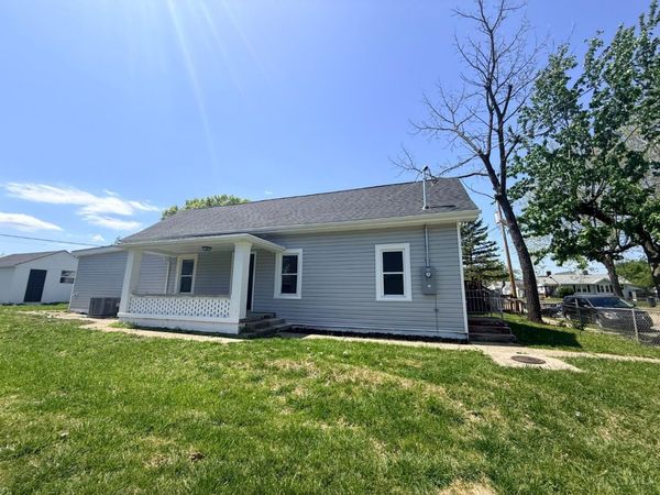 1133 Ross Avenue, Hamilton, OH 45013
