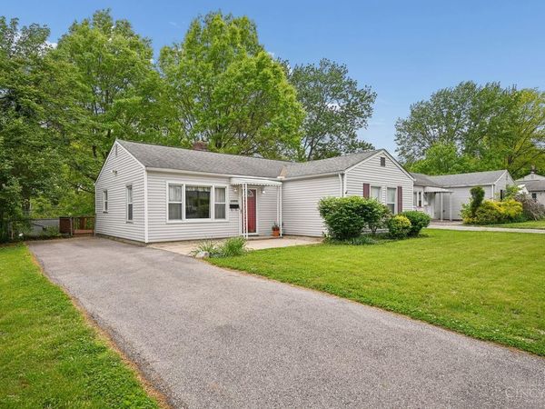 6535 Graf Drive, Cincinnati, OH 45230