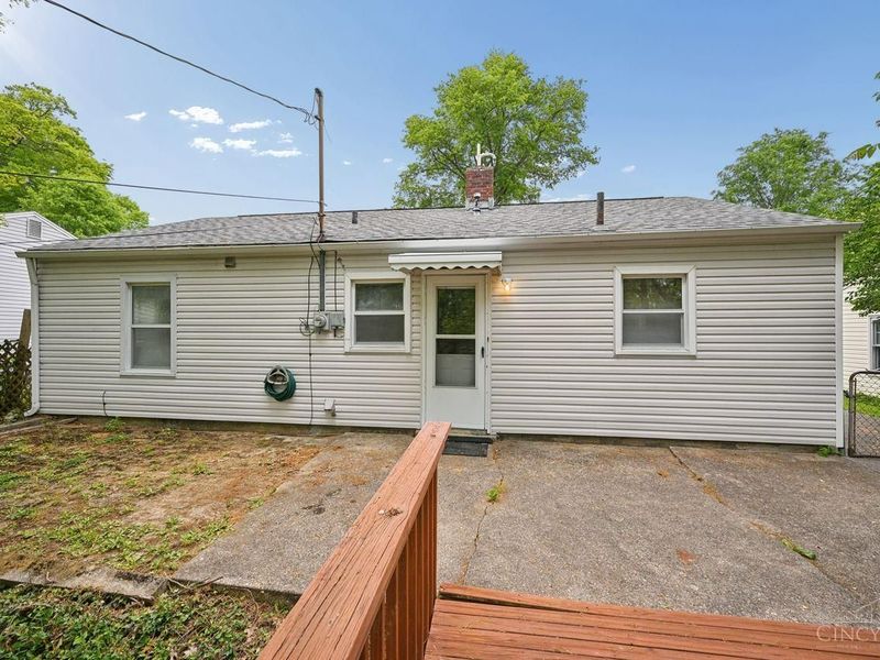6535 Graf Drive, Cincinnati, OH 45230 Photo 29