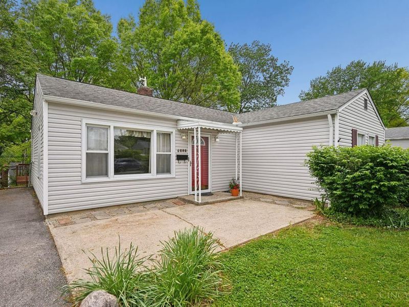 6535 Graf Drive, Cincinnati, OH 45230 Photo 3