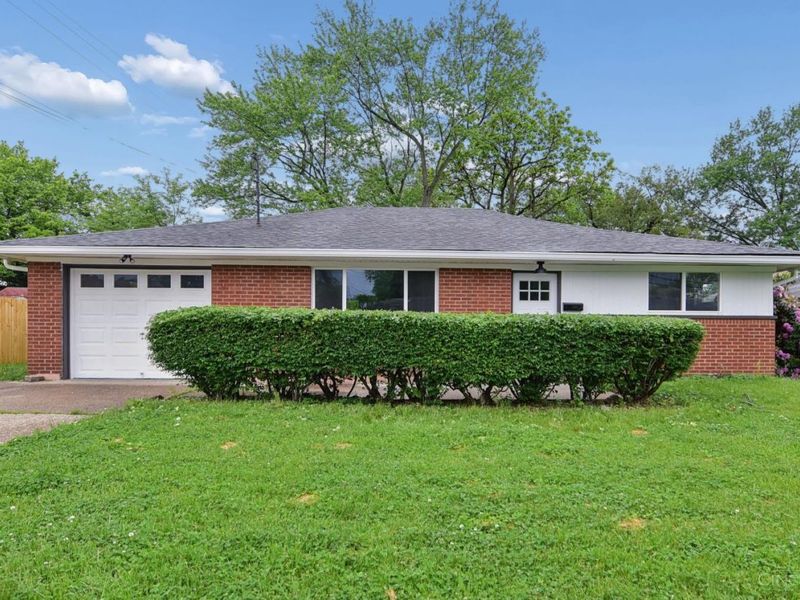 8707 Moonlight Lane, Colerain Township, OH 45231 Photo 1