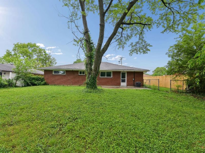 8707 Moonlight Lane, Colerain Township, OH 45231 Photo 34
