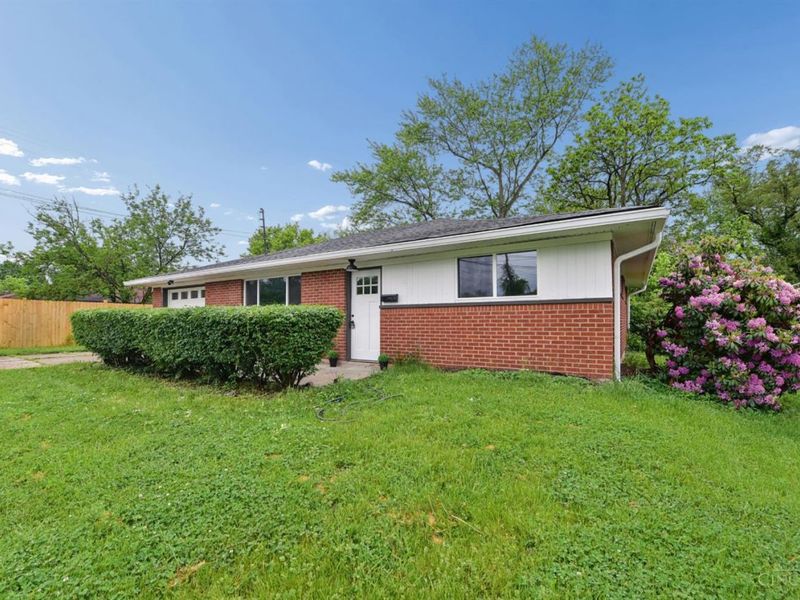 8707 Moonlight Lane, Colerain Township, OH 45231 Photo 38