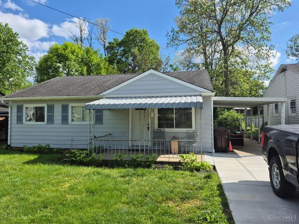 3119 Lapland Drive, Colerain Twp, OH 45239