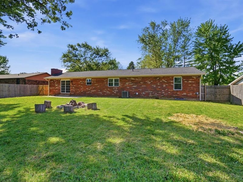 4412 Post Rail Lane, Franklin Twp, OH 45005 Photo 27