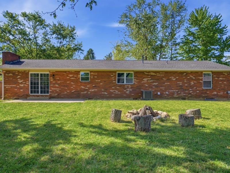4412 Post Rail Lane, Franklin Twp, OH 45005 Photo 29