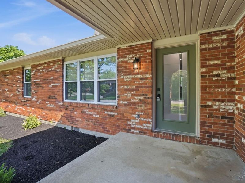4412 Post Rail Lane, Franklin Twp, OH 45005 Photo 33