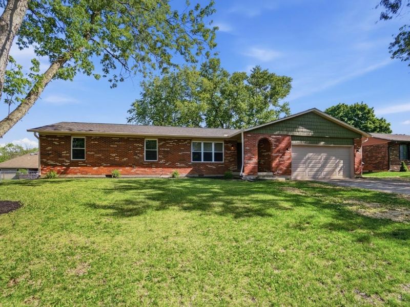 4412 Post Rail Lane, Franklin Twp, OH 45005 Photo 34