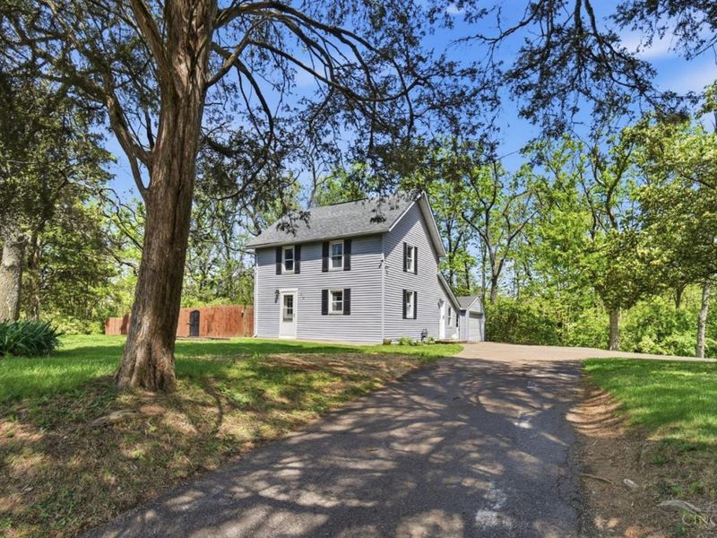 212 Kings Mills Road, Mason, OH 45040 Photo 45