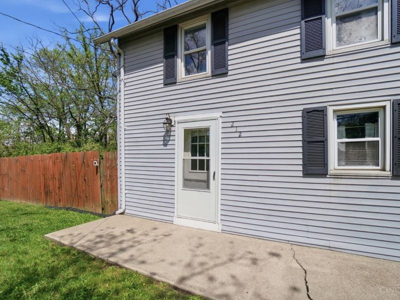 212 Kings Mills Road, Mason, OH 45040 Photo 5