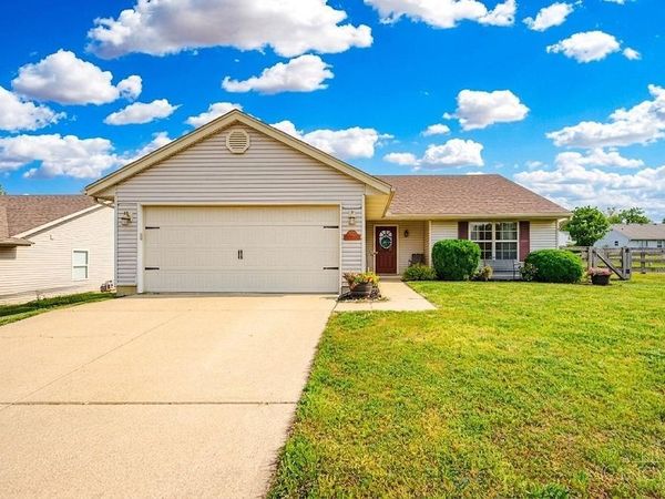 2080 MacIntosh Lane, Monroe, OH 45044