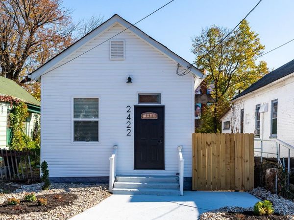 2422 Copelen Street, Cincinnati, OH 45206