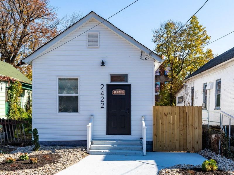 2422 Copelen Street, Cincinnati, OH 45206 Photo 1