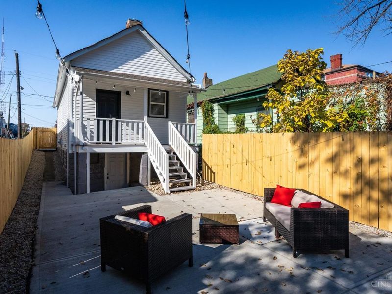 2422 Copelen Street, Cincinnati, OH 45206 Photo 21