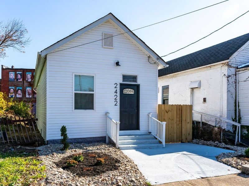 2422 Copelen Street, Cincinnati, OH 45206 Photo 25