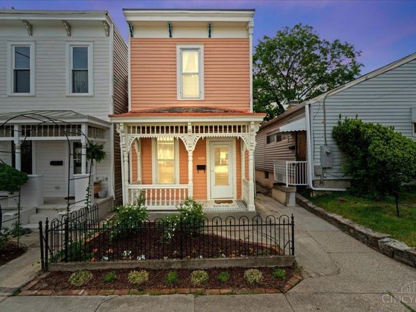 3030 Cohoon Street, Cincinnati, OH 45208