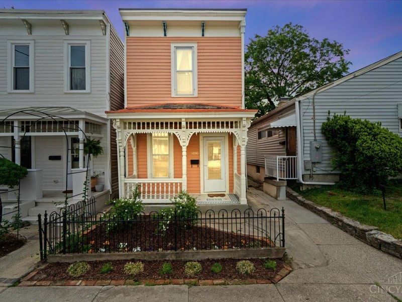 3030 Cohoon Street, Cincinnati, OH 45208 Photo 1