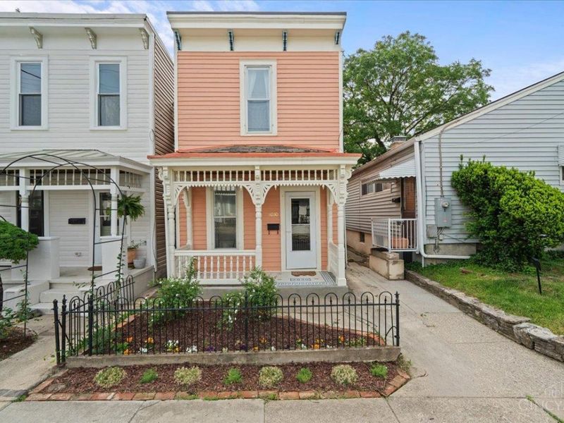 3030 Cohoon Street, Cincinnati, OH 45208 Photo 2