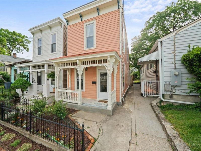 3030 Cohoon Street, Cincinnati, OH 45208 Photo 3