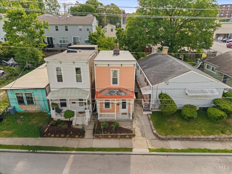 3030 Cohoon Street, Cincinnati, OH 45208 Photo 34