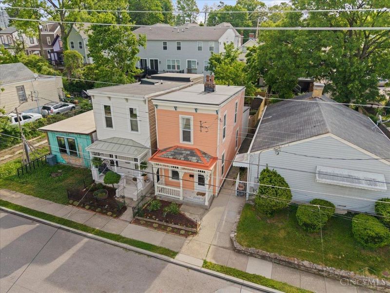 3030 Cohoon Street, Cincinnati, OH 45208 Photo 35