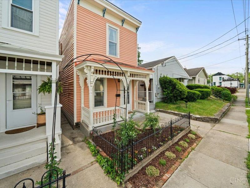 3030 Cohoon Street, Cincinnati, OH 45208 Photo 4