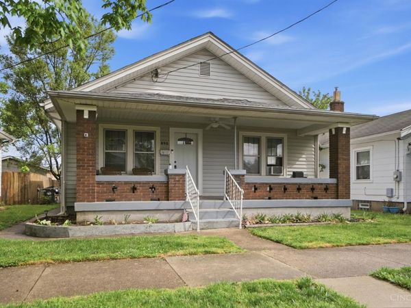 890 Weller Avenue, Hamilton, OH 45015