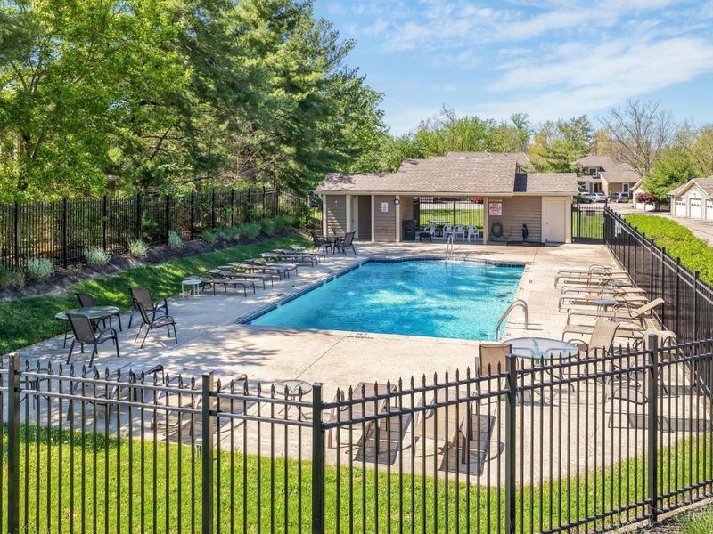 11831 Vaukvalley Lane, Symmes Township, OH 45249 Photo 45