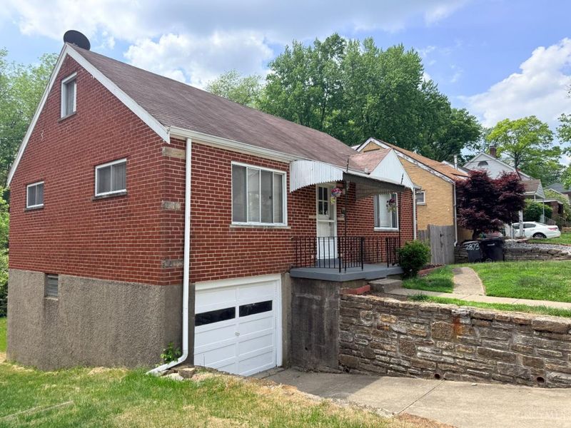 2865 Veazey Avenue, Cincinnati, OH 45238 Photo 2