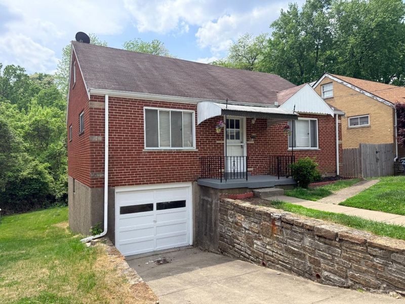 2865 Veazey Avenue, Cincinnati, OH 45238 Photo 3