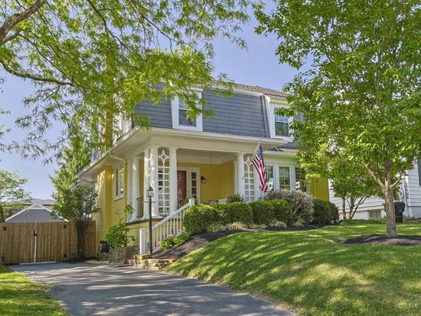 3015 Springer Avenue, Cincinnati, OH 45208