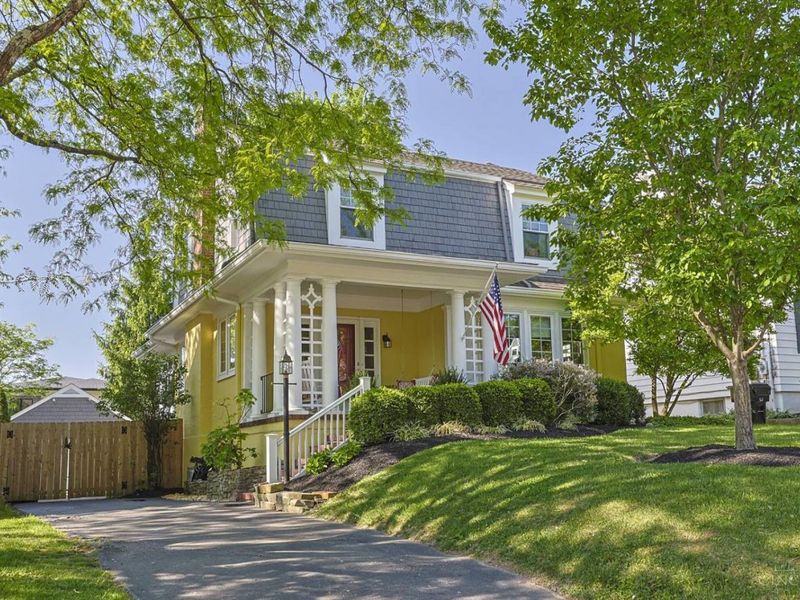 3015 Springer Avenue, Cincinnati, OH 45208 Photo 1