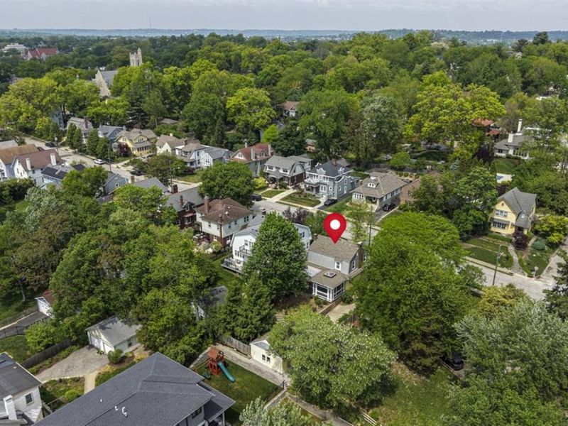 3015 Springer Avenue, Cincinnati, OH 45208 Photo 50
