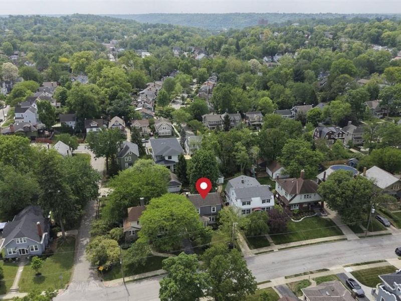 3015 Springer Avenue, Cincinnati, OH 45208 Photo 51
