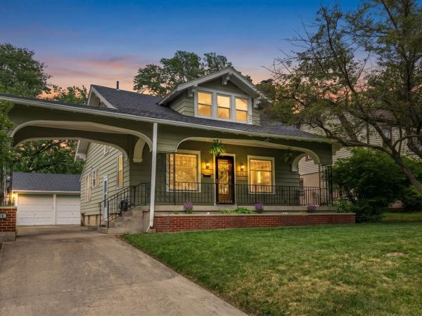 15 Kenwood Drive, Middletown, OH 45042