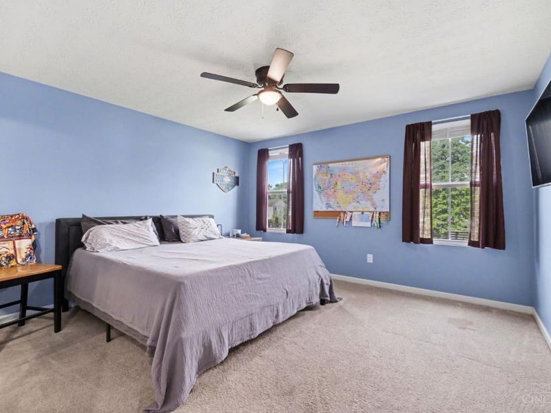 157 Wooded Ridge Drive, Batavia Twp, OH 45102 Photo 10