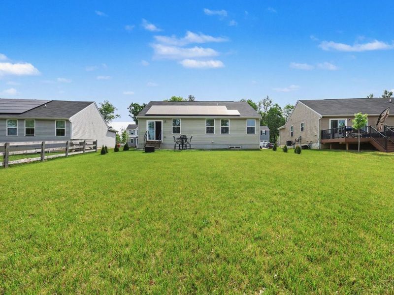 157 Wooded Ridge Drive, Batavia Twp, OH 45102 Photo 24