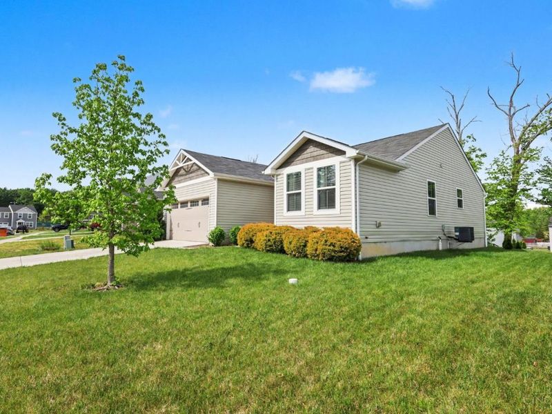 157 Wooded Ridge Drive, Batavia Twp, OH 45102 Photo 25
