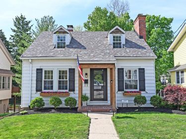 3697 Saybrook Avenue, Cincinnati, OH 45208