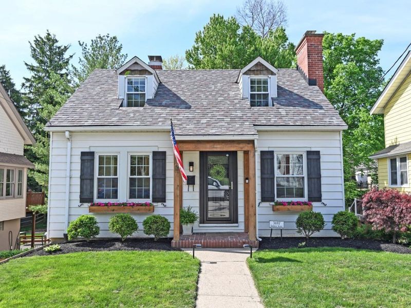 3697 Saybrook Avenue, Cincinnati, OH 45208 Photo 1