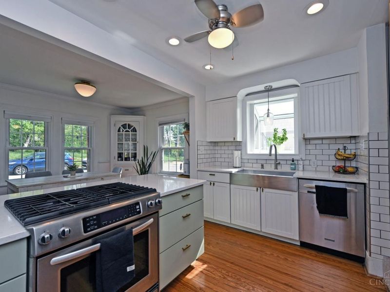 3697 Saybrook Avenue, Cincinnati, OH 45208 Photo 14