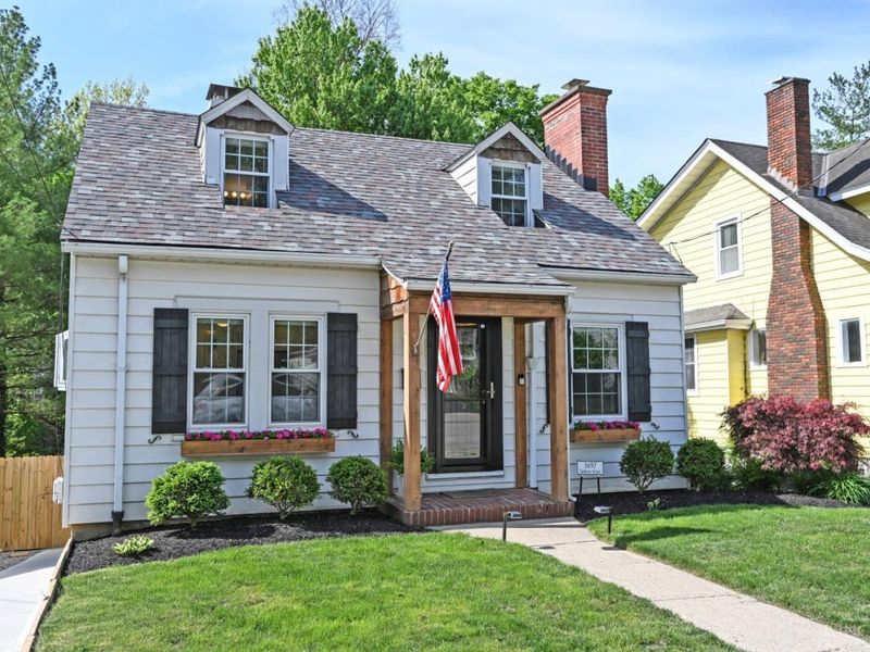 3697 Saybrook Avenue, Cincinnati, OH 45208 Photo 2