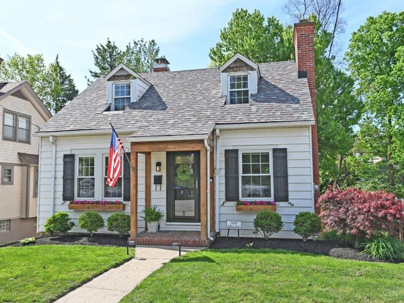 3697 Saybrook Avenue, Cincinnati, OH 45208 Photo 3