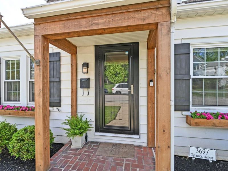 3697 Saybrook Avenue, Cincinnati, OH 45208 Photo 4