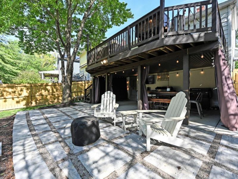 3697 Saybrook Avenue, Cincinnati, OH 45208 Photo 42